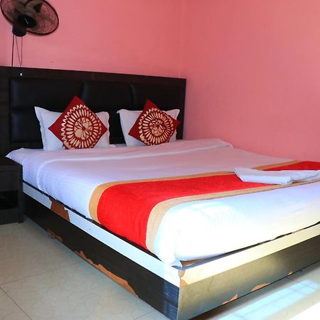 Hotel Megha Heritage Surkhet 외부 사진