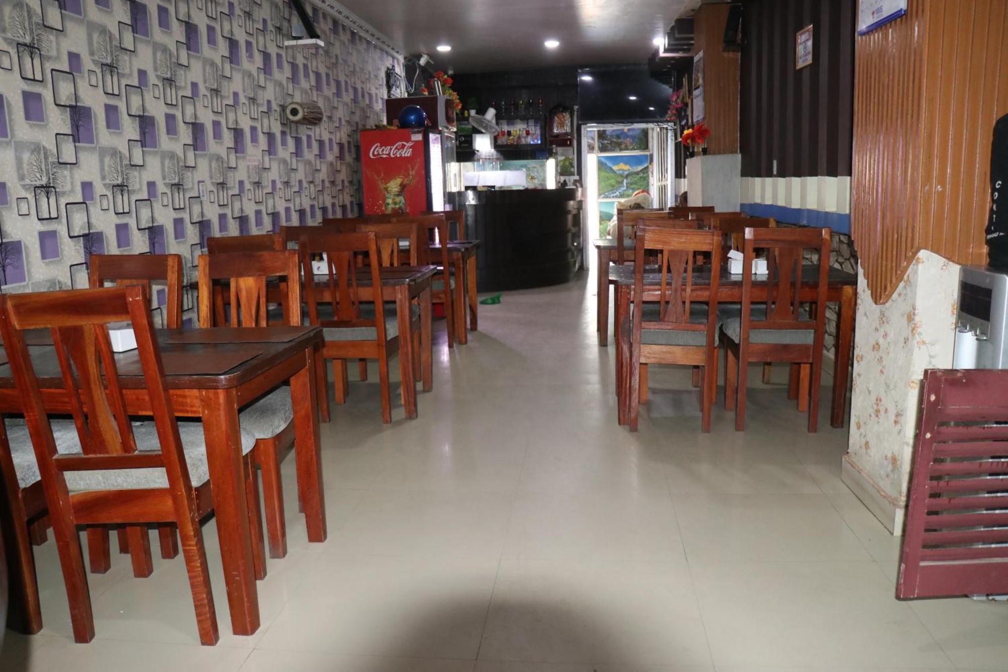 Hotel Megha Heritage Surkhet 외부 사진