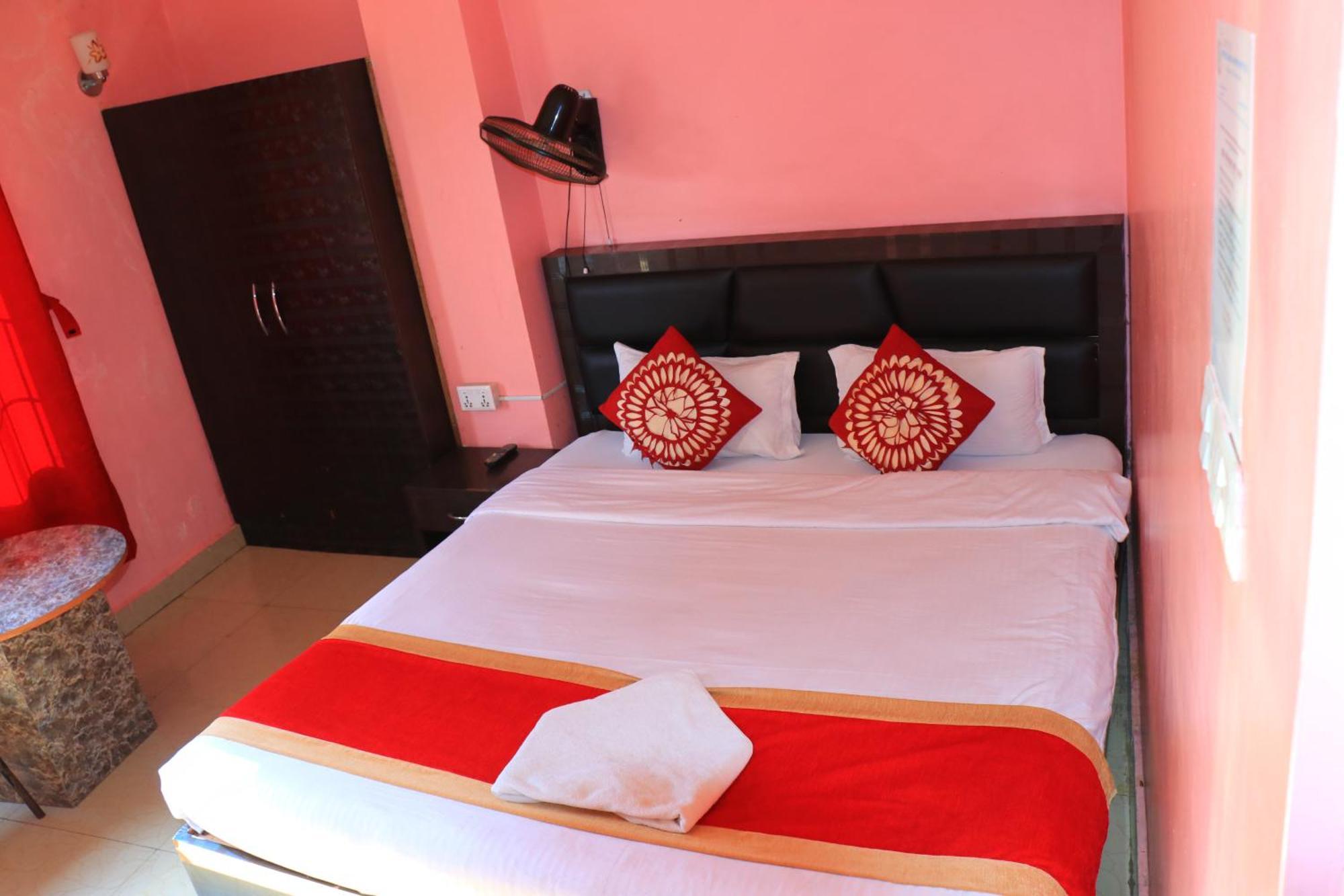 Hotel Megha Heritage Surkhet 외부 사진